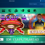 Bandar Judi RTP Live Slot Maxwin Terbaik Tanpa Potongan GUDANGCUAN