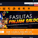 Situs Judi RTP Live Slot Winrate 99 Pulsa Gampang Menang Tanpa Potongan QQSUPER99